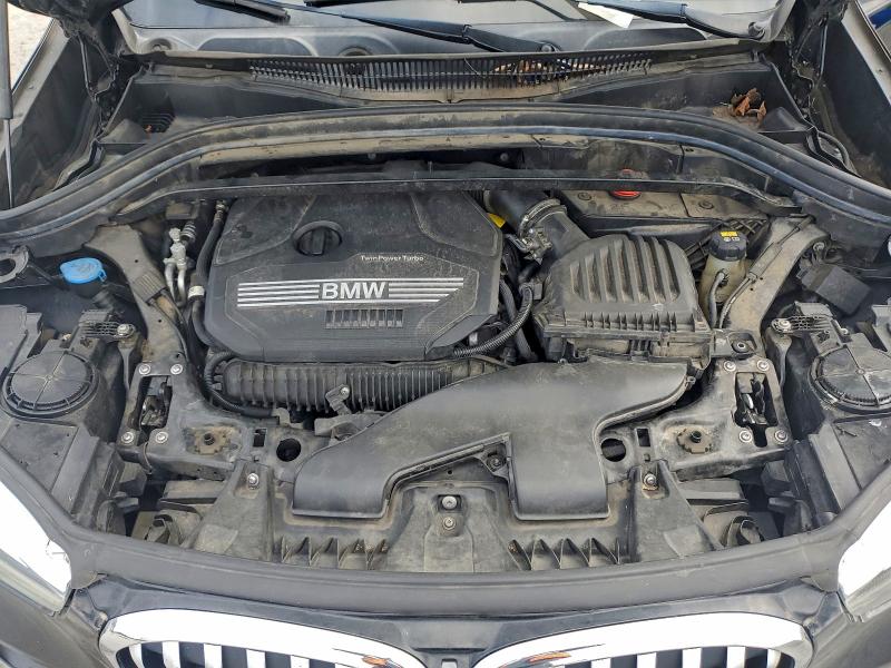 Фото 11 - BMW X1