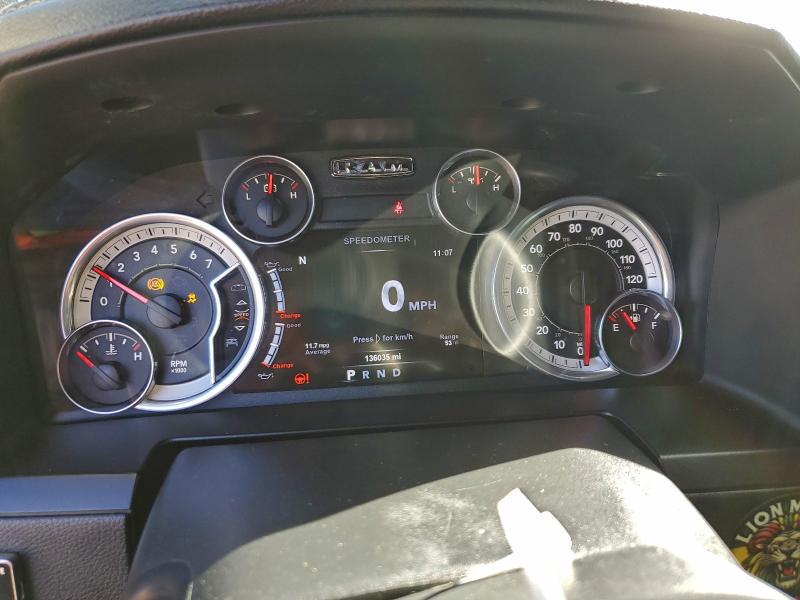 Фото 9 - RAM 1500