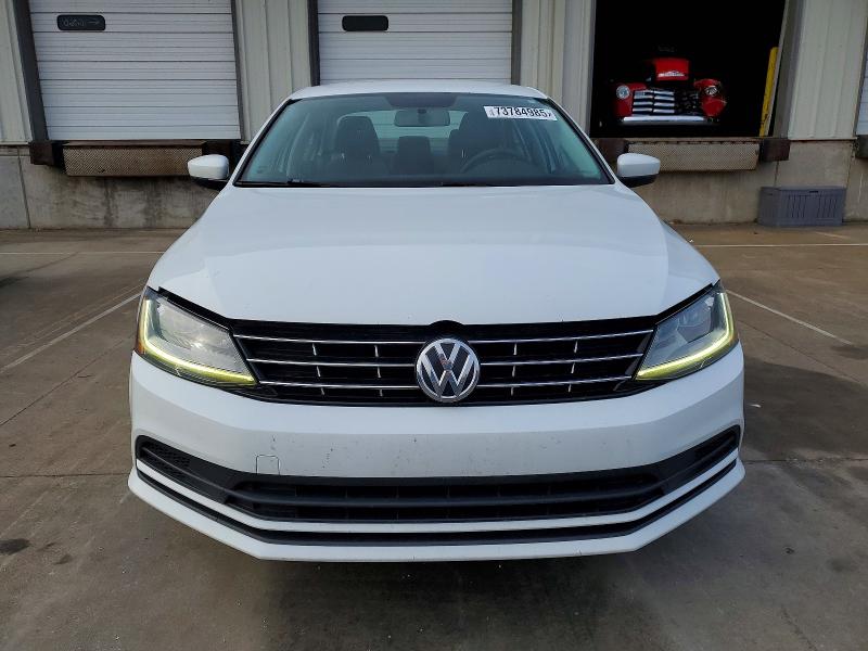 Фото 5 - VOLKSWAGEN JETTA