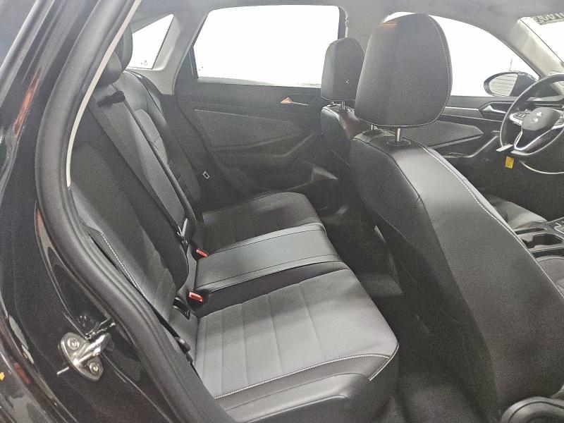 Фото 10 - VOLKSWAGEN JETTA