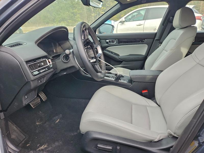 Фото 7 - HONDA CIVIC