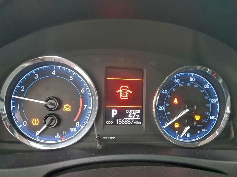 Фото 9 - TOYOTA COROLLA