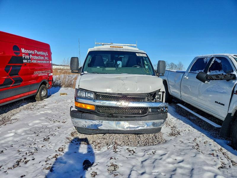 Фото 5 - CHEVROLET ALL Models