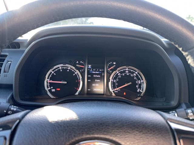 Фото 8 - TOYOTA 4RUNNER