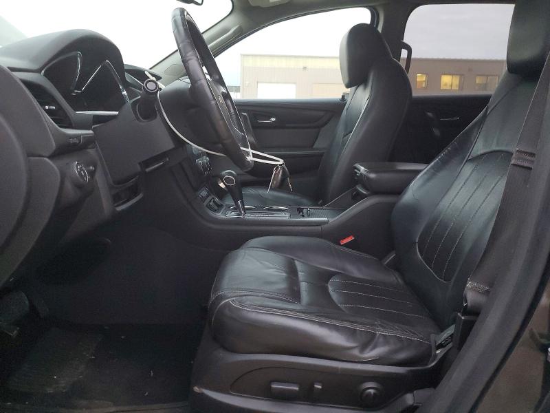 Фото 7 - CHEVROLET TRAVERSE