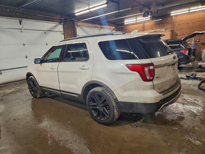 Фото 2 - FORD EXPLORER