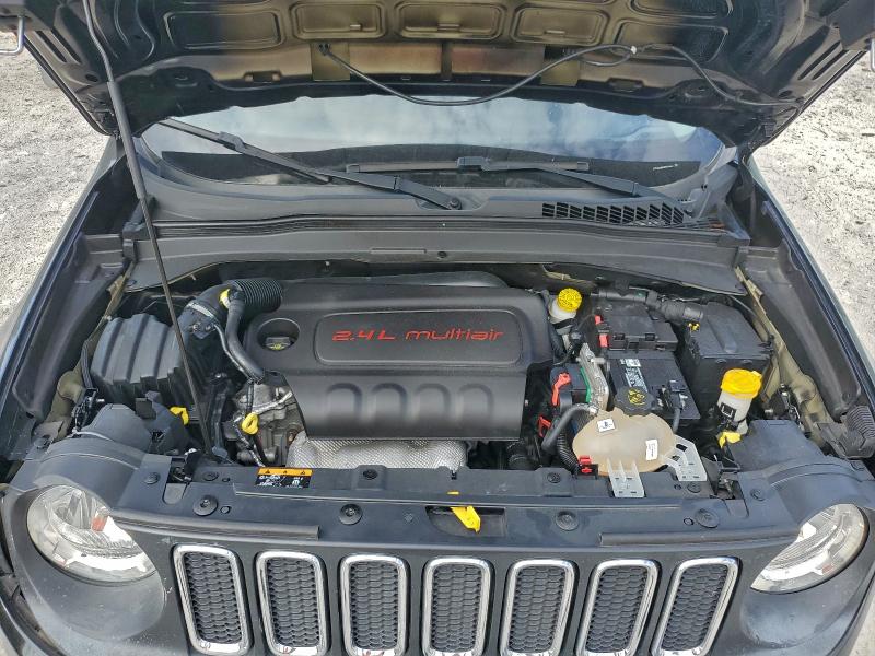 Фото 12 - JEEP RENEGADE