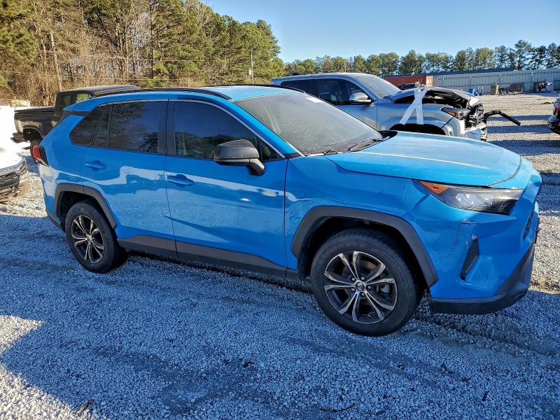 Фото 4 - TOYOTA RAV4