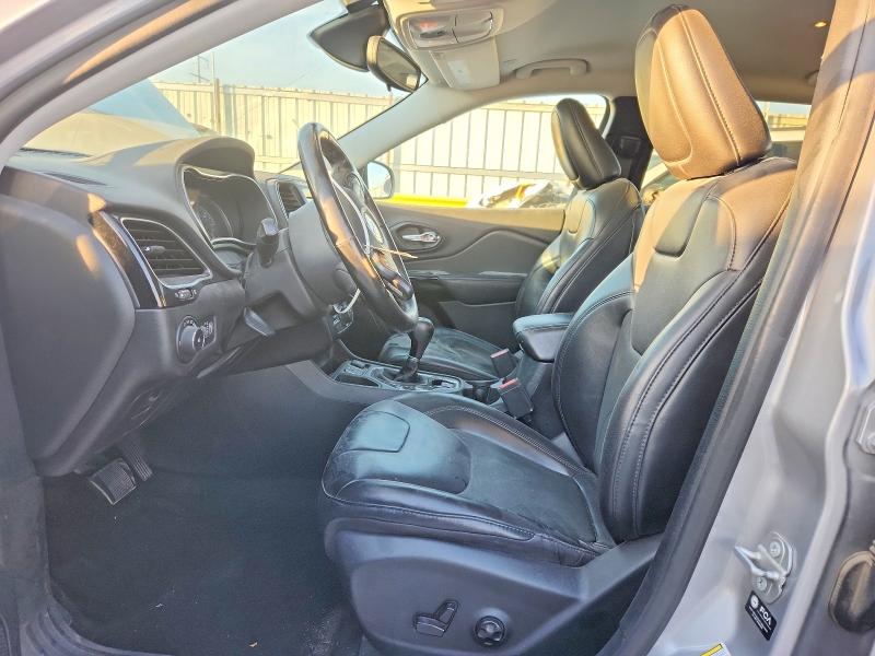 Фото 7 - JEEP GRAND CHER