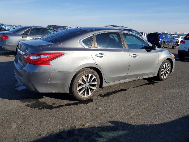 Фото 3 - NISSAN ALTIMA