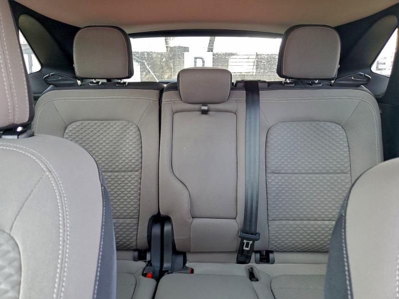 Фото 10 - FORD ESCAPE