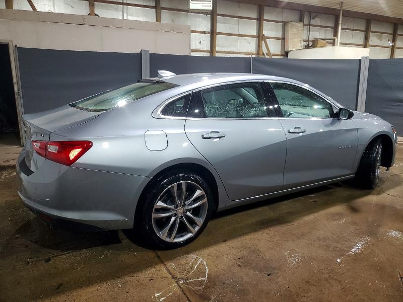 Фото 3 - CHEVROLET MALIBU