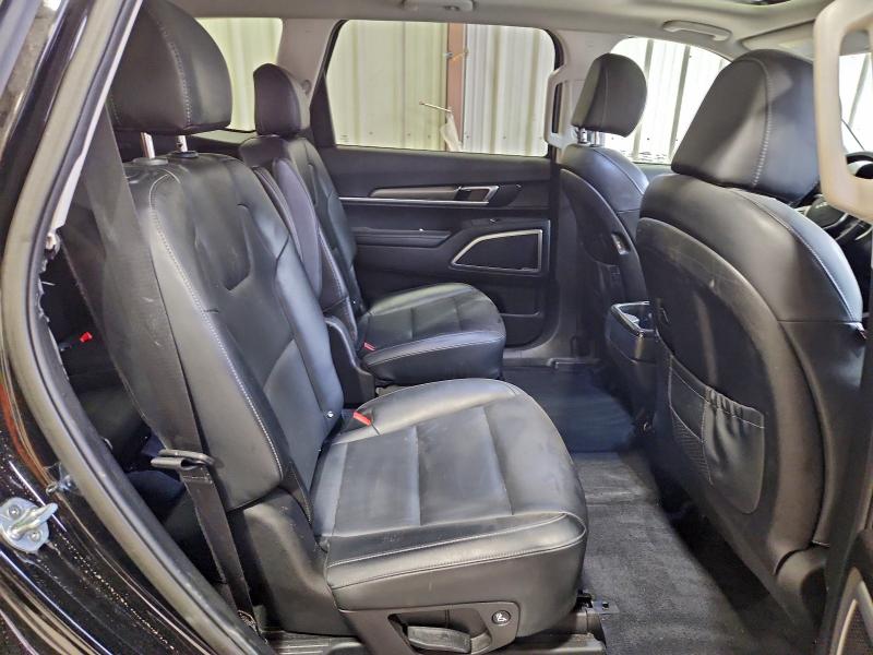 Фото 11 - KIA TELLURIDE