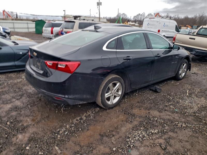 Фото 3 - CHEVROLET MALIBU