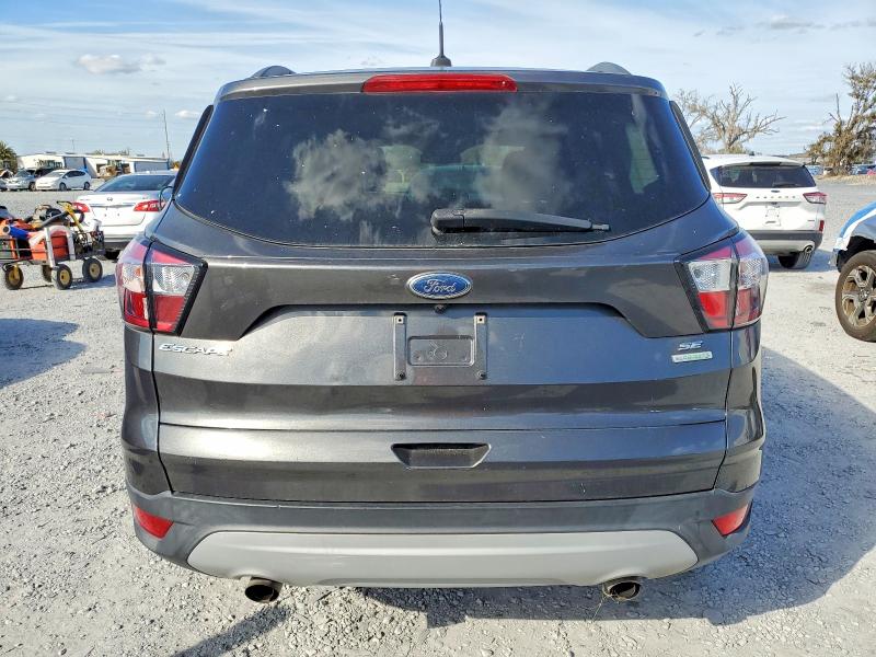 Фото 6 - FORD ESCAPE