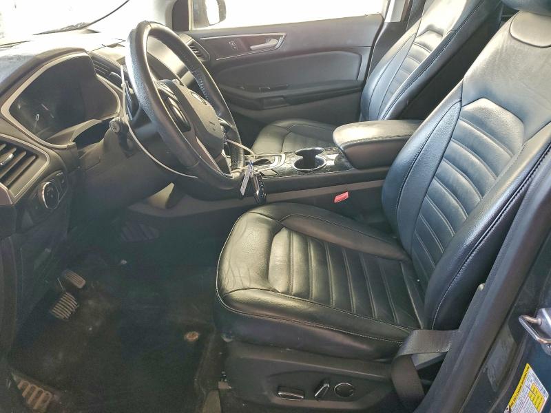 Фото 7 - FORD EDGE