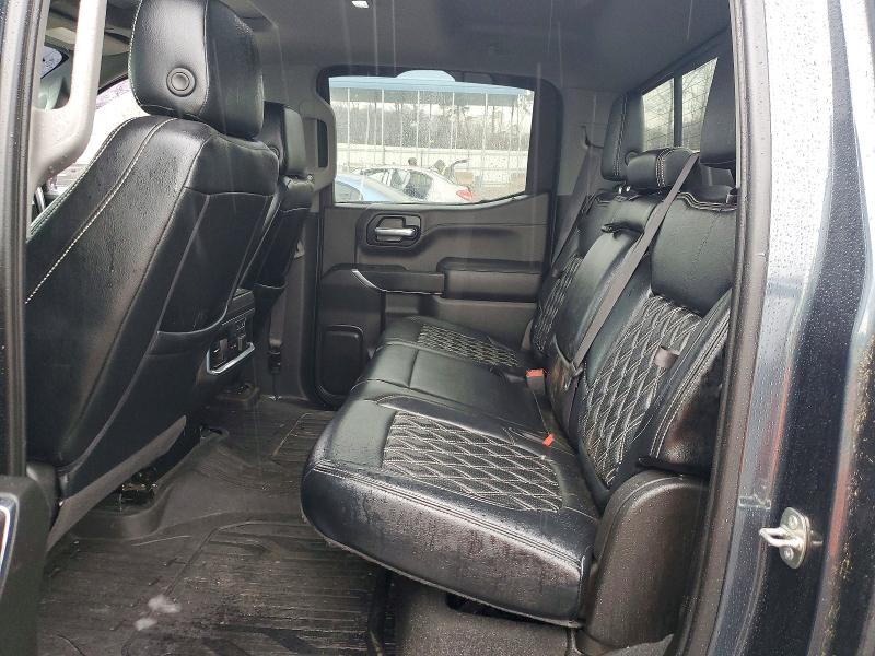 Фото 10 - GMC SIERRA