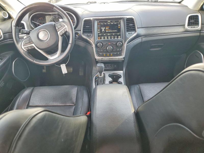 Фото 8 - JEEP GRAND CHER