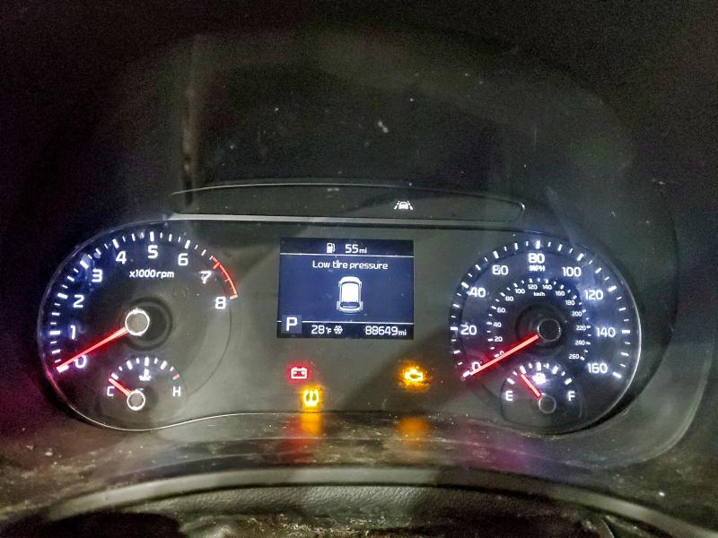 Фото 9 - KIA SOUL