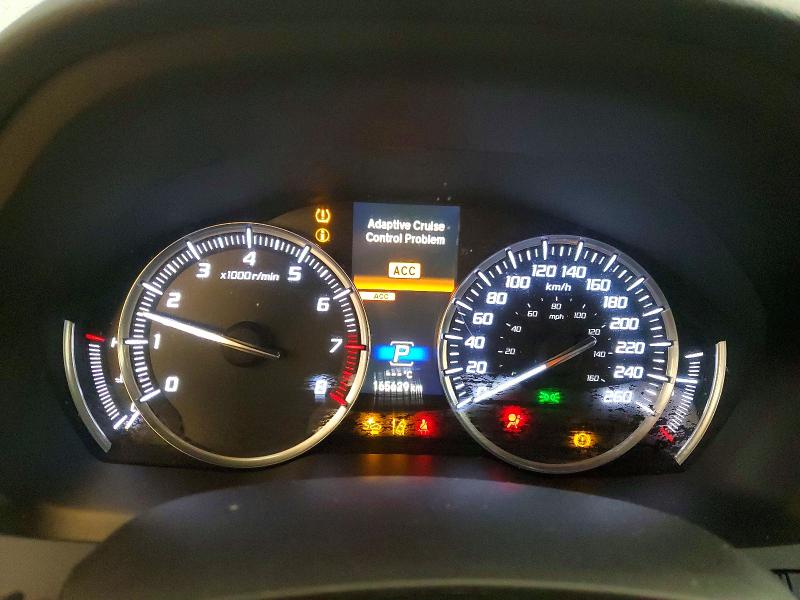 Фото 9 - ACURA MDX