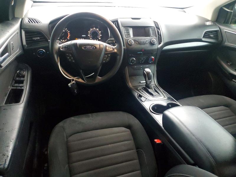 Фото 8 - FORD EDGE