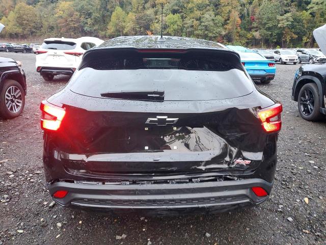 CHEVROLET TRAX 1RS 2024 VIN KL77LGE28RC216034