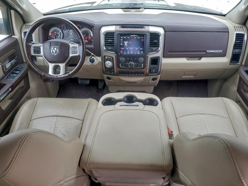 Фото 8 - RAM 1500