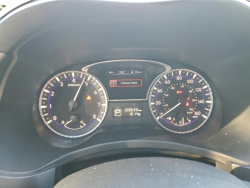 Фото 9 - INFINITI QX60