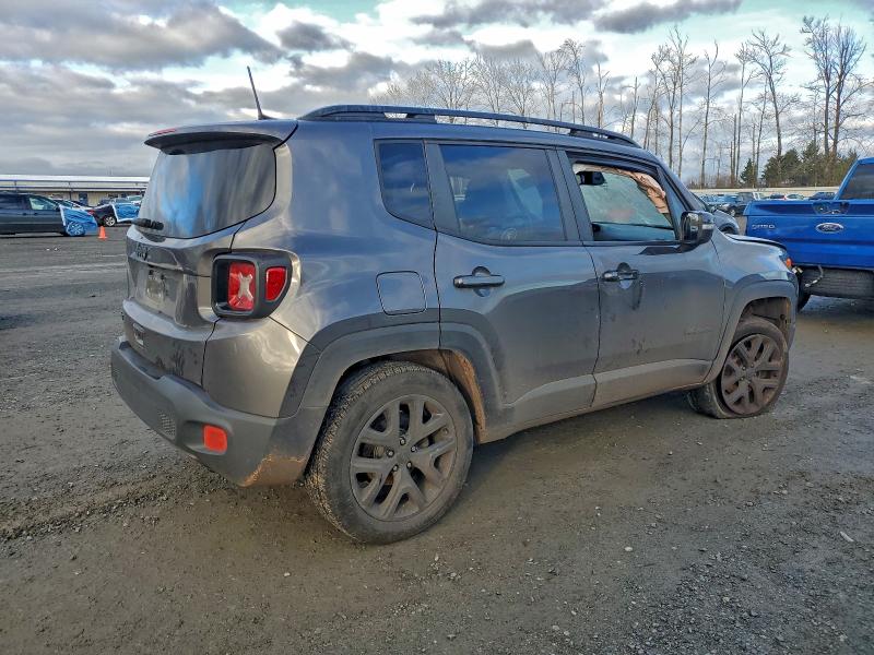 Фото 3 - JEEP RENEGADE