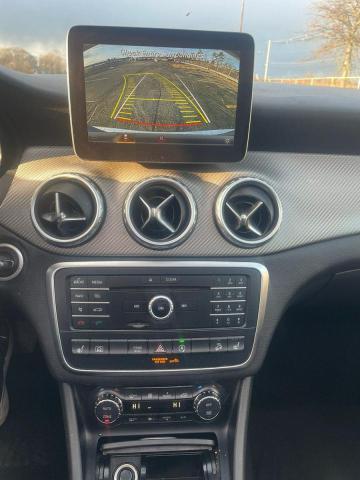 Фото 11 - MERCEDES-BENZ GLA-CLASS