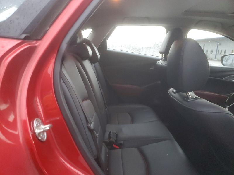 Фото 11 - MAZDA CX-3