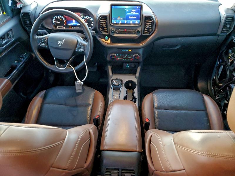 Фото 8 - FORD BRONCO