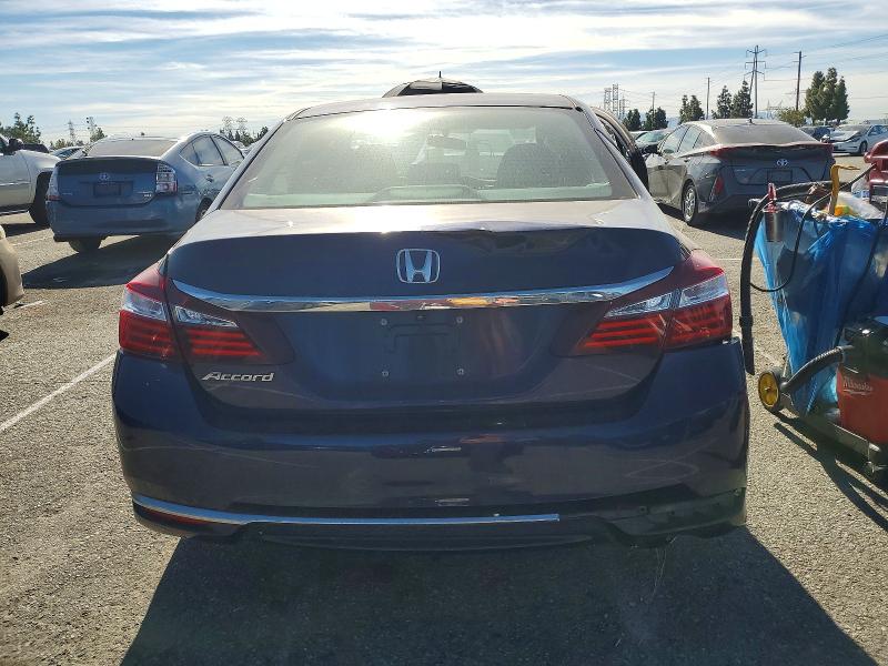 Фото 6 - HONDA ACCORD