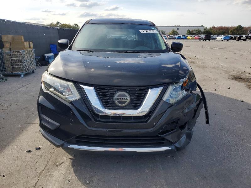 Фото 5 - NISSAN ROGUE