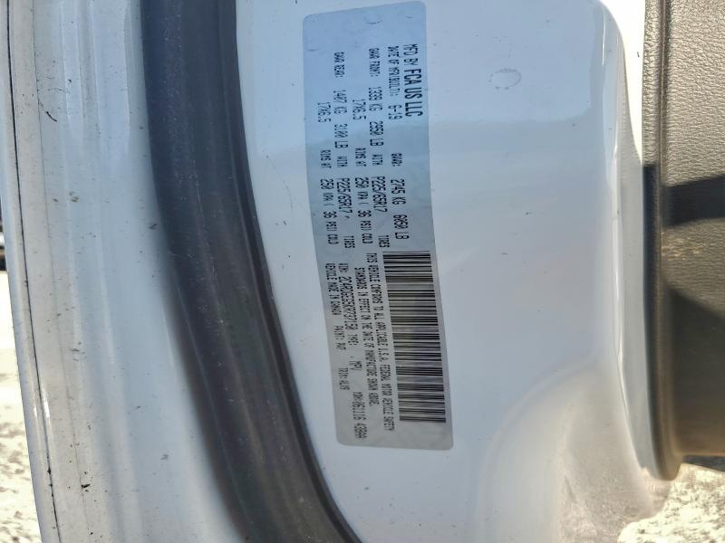 Фото 12 - DODGE CARAVAN