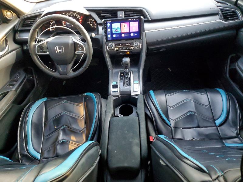 Фото 8 - HONDA CIVIC