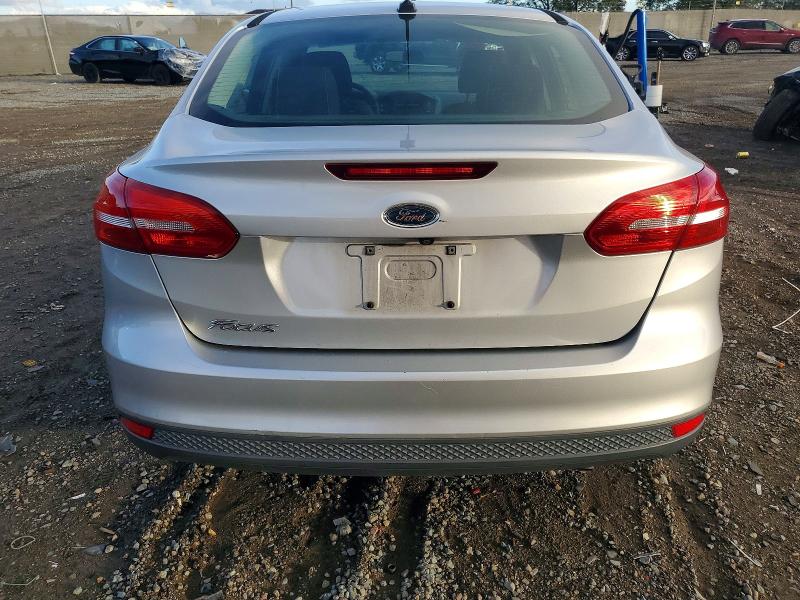 Фото 6 - FORD FOCUS