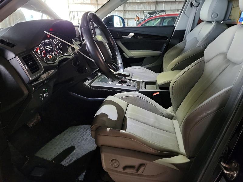 Фото 7 - AUDI Q5