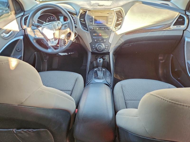 Фото 8 - HYUNDAI SANTA FE