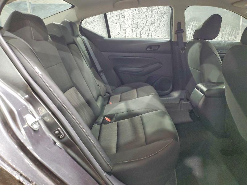 Фото 10 - NISSAN ALTIMA