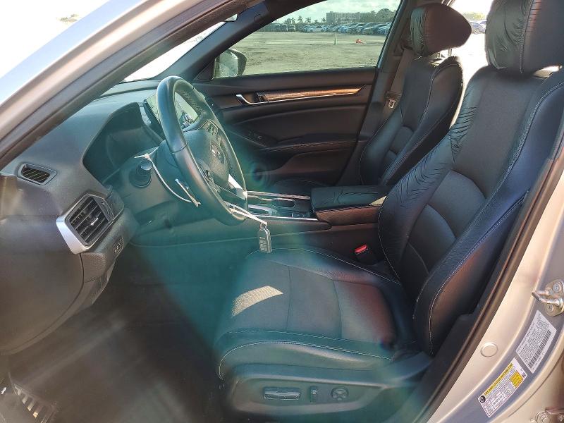 Фото 7 - HONDA ACCORD