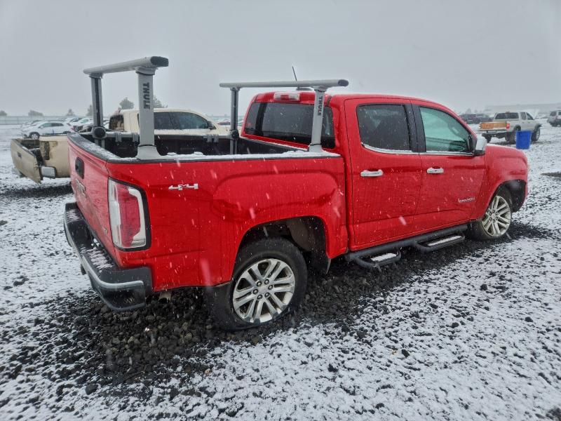 Фото 3 - GMC CANYON