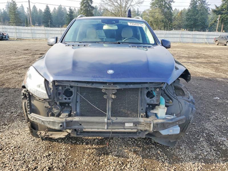 Фото 5 - MERCEDES-BENZ GLE-CLASS