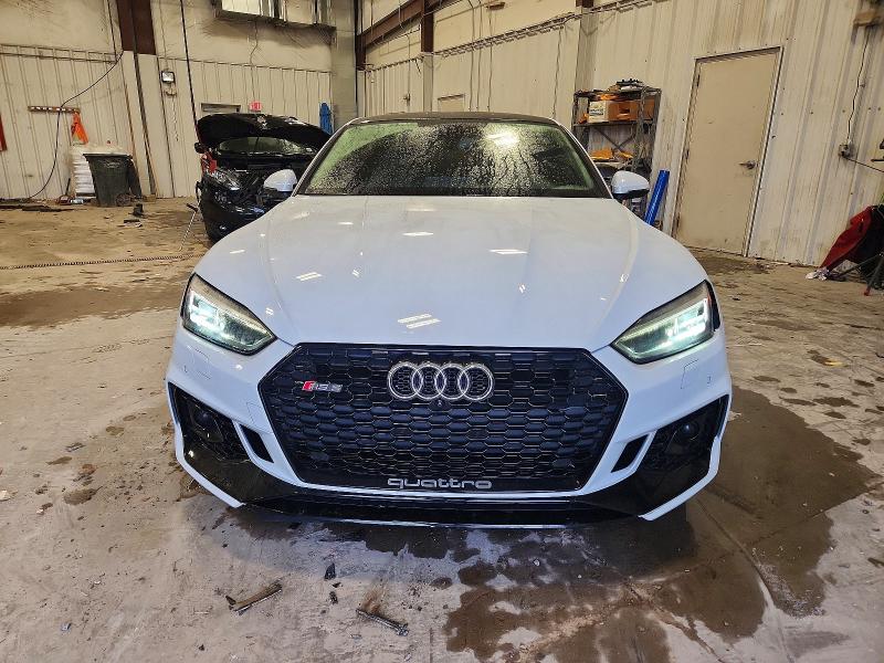 Фото 5 - AUDI S5/RS5