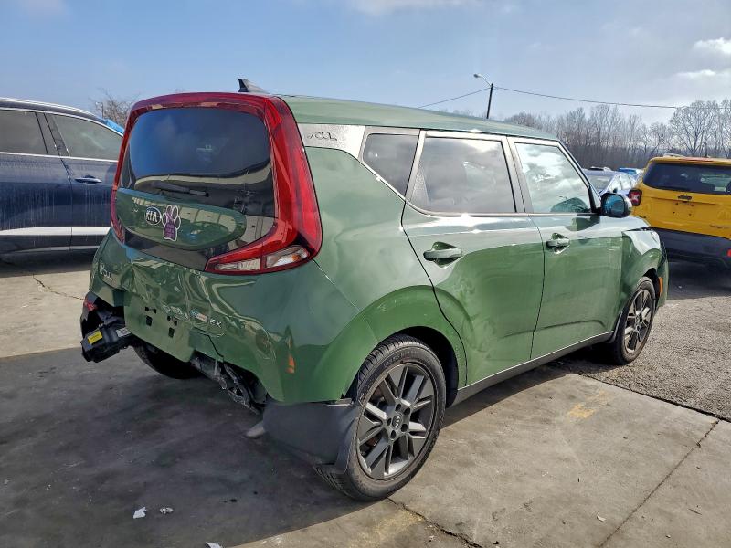 Фото 3 - KIA SOUL