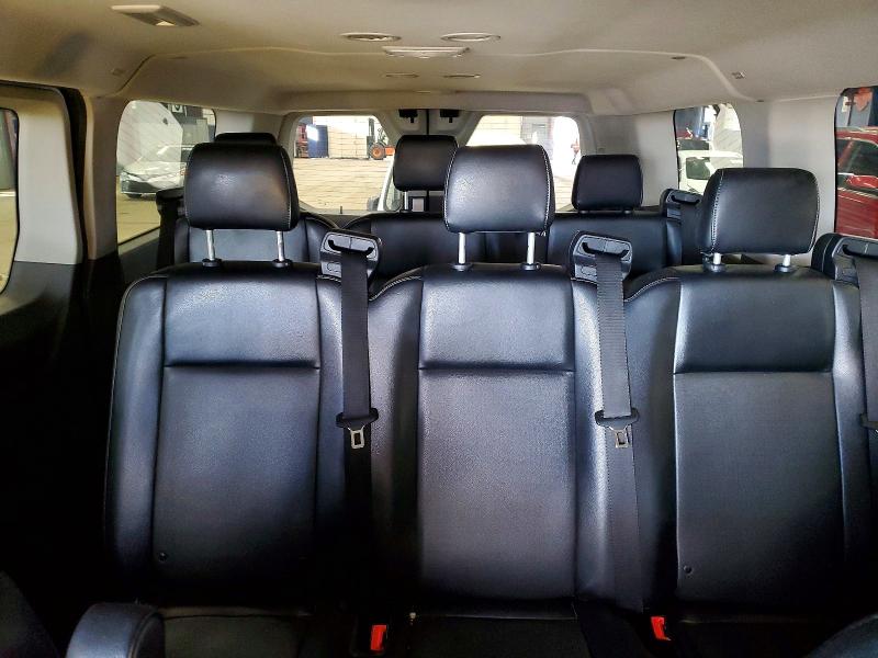 Фото 10 - FORD TRANSIT