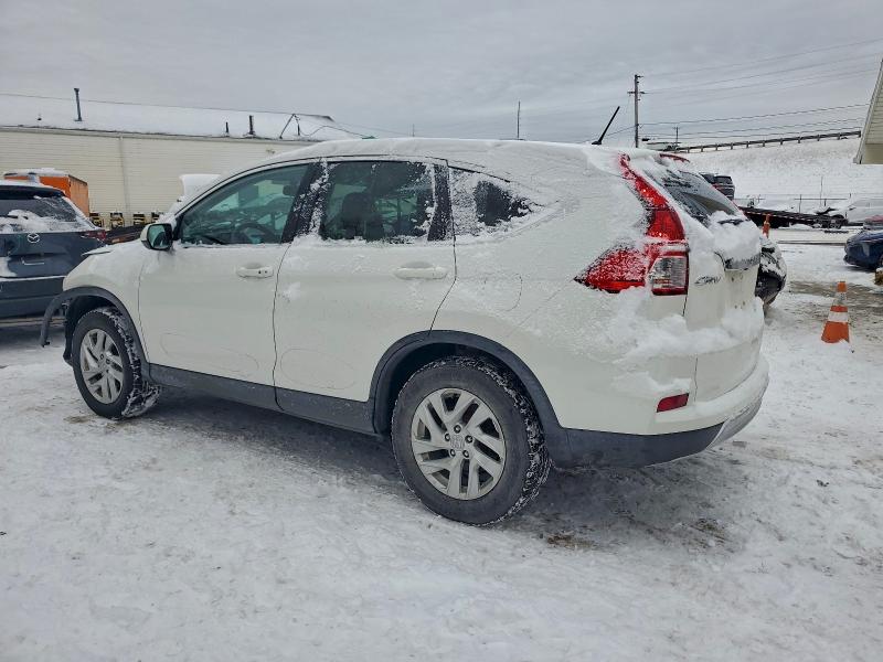 Фото 2 - HONDA CRV