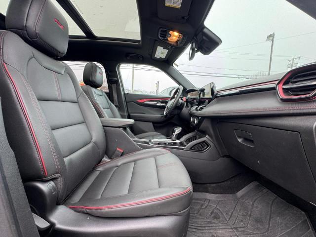 Фото 5 - CHEVROLET TRAILBLZR