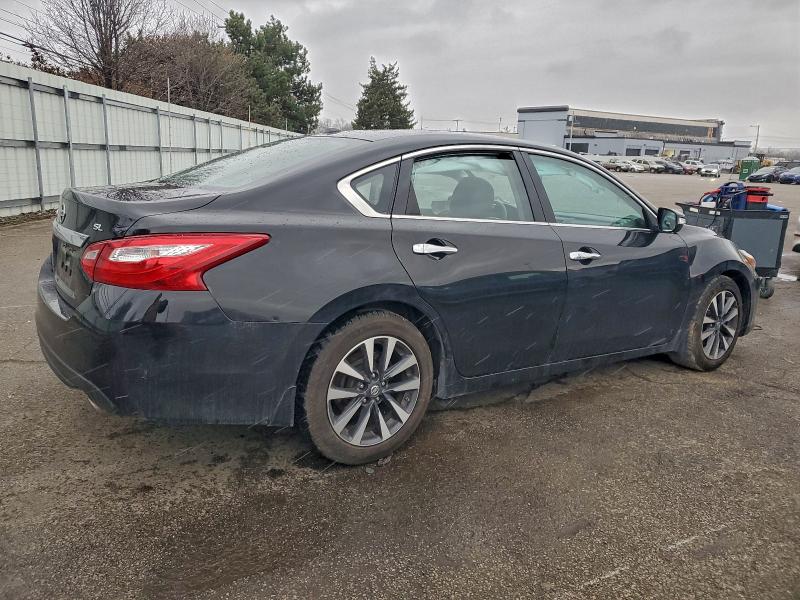 Фото 3 - NISSAN ALTIMA