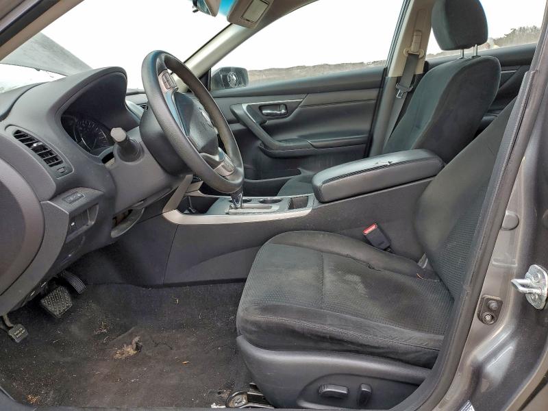 Фото 7 - NISSAN ALTIMA